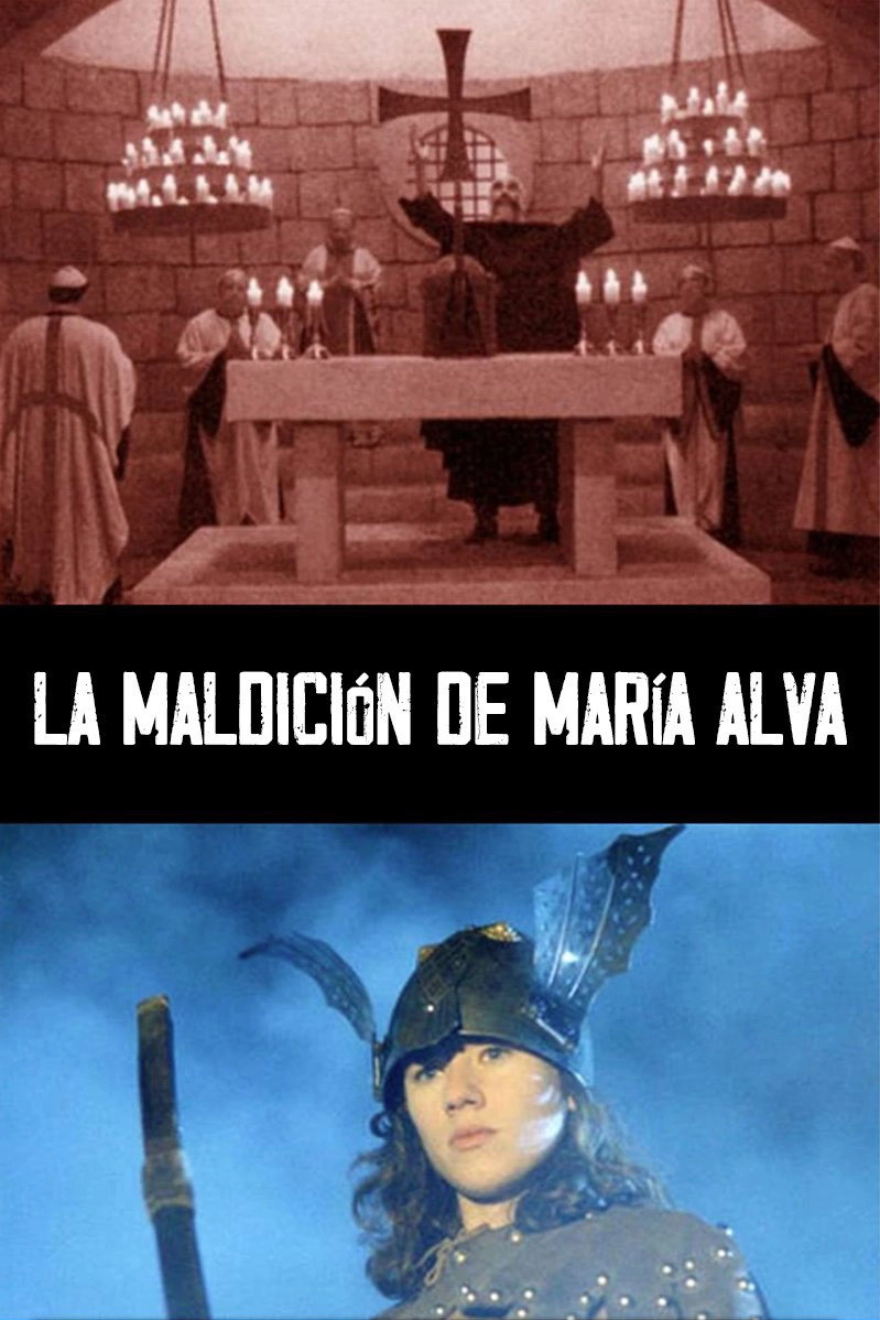 The Curse of Marialva