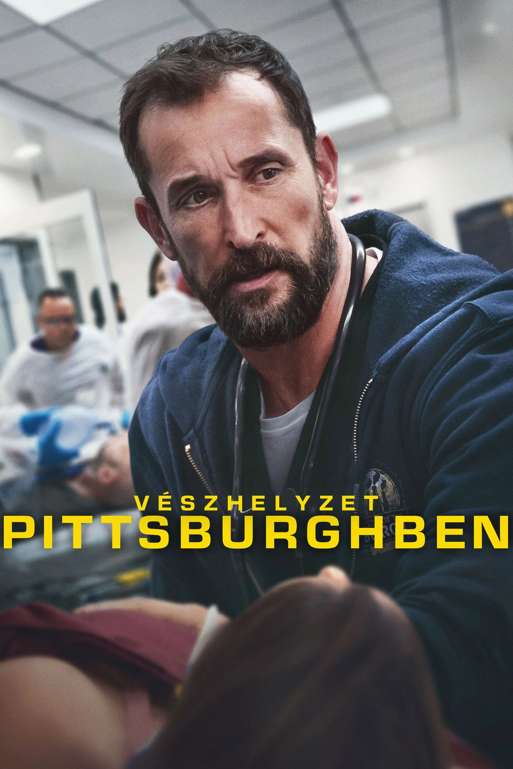 The Pitt