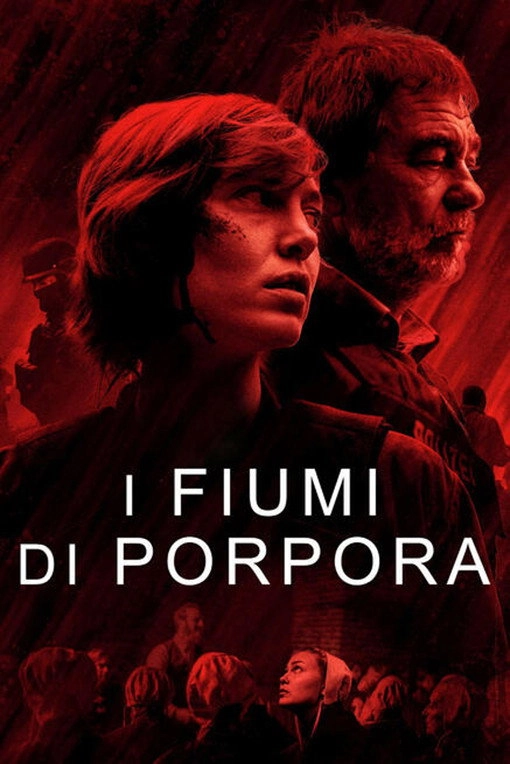 The Crimson Rivers