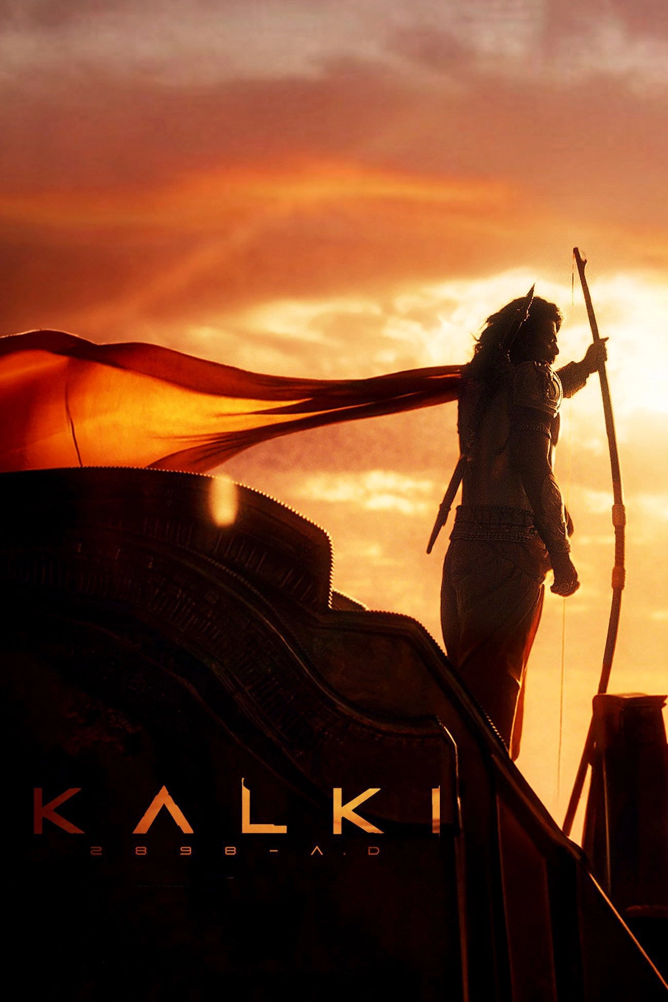 Kalki 2898-AD