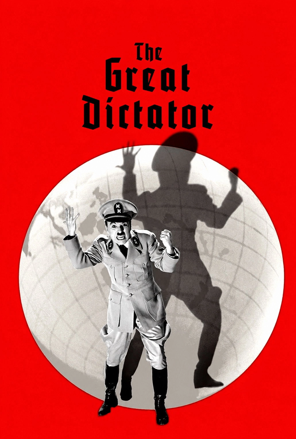 The Great Dictator
