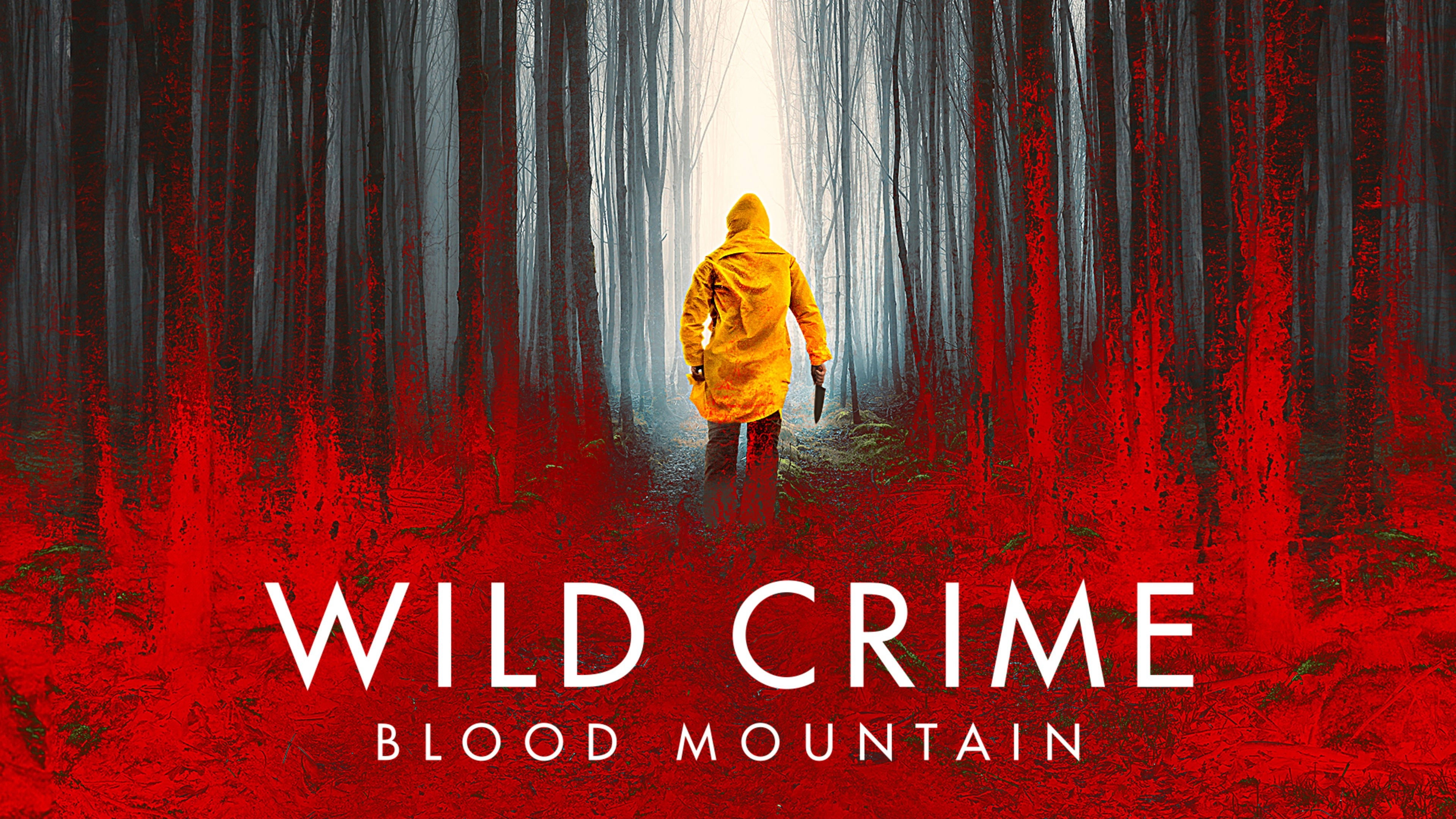 Wild Crime