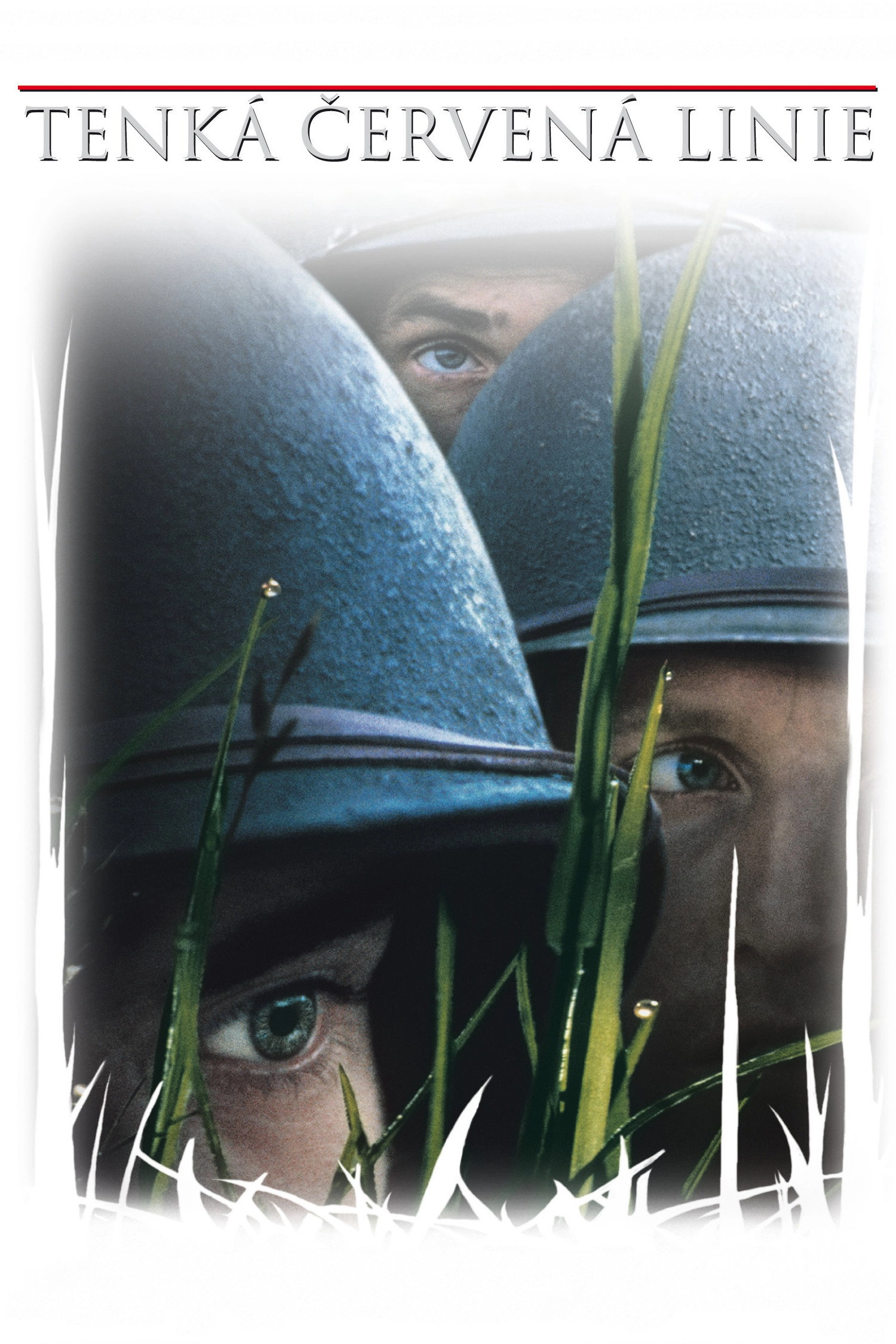 The Thin Red Line