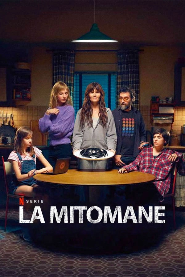 Mythomaniac