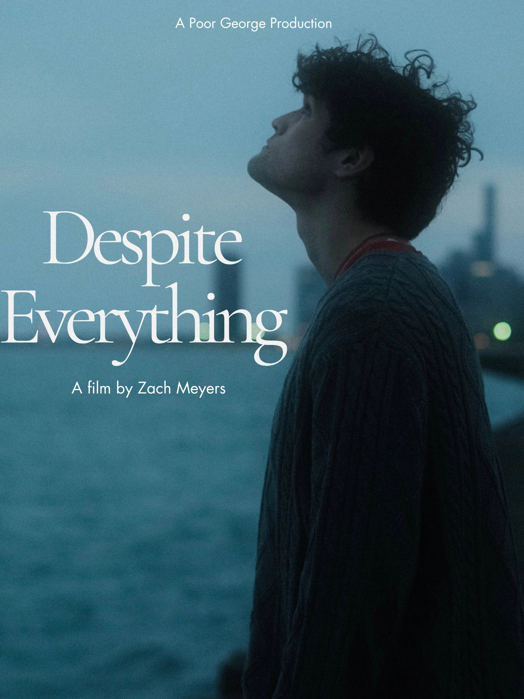 Despite Everything