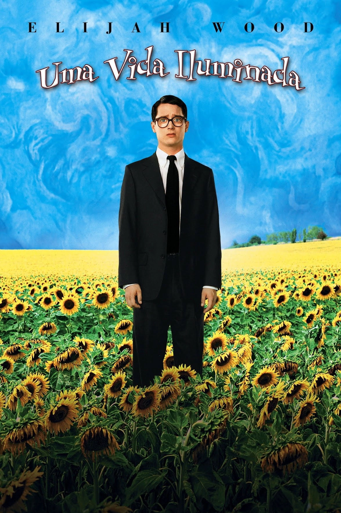 Everything Is Illuminated
