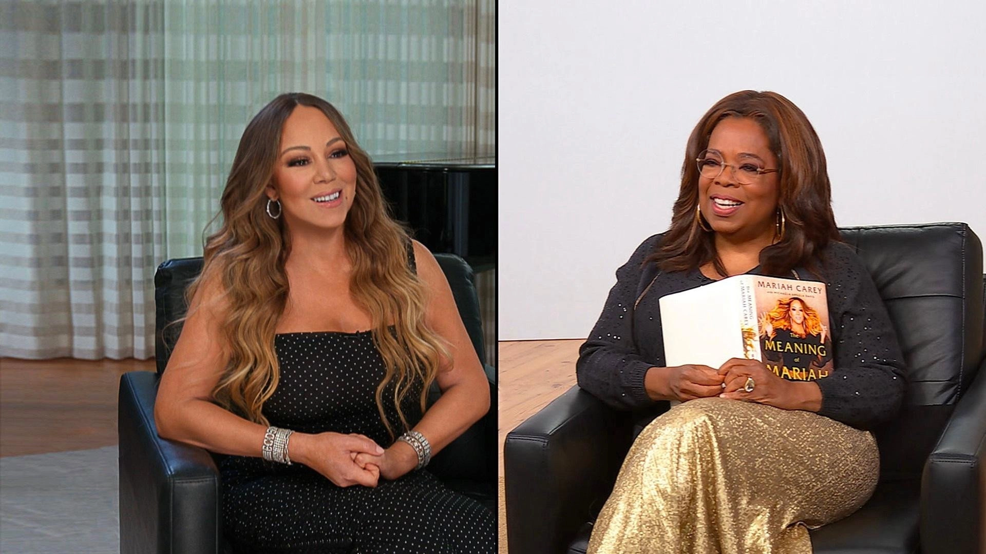 The Oprah Conversation