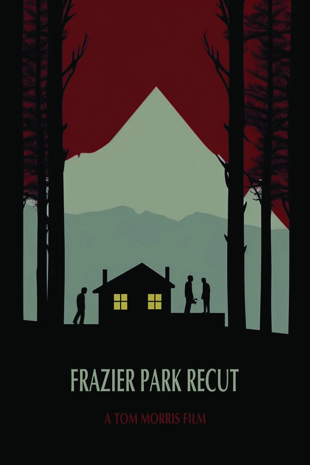 Frazier Park Recut