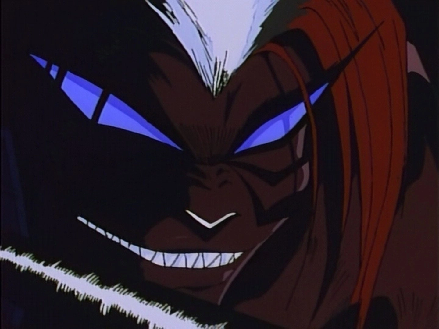 Ushio and Tora