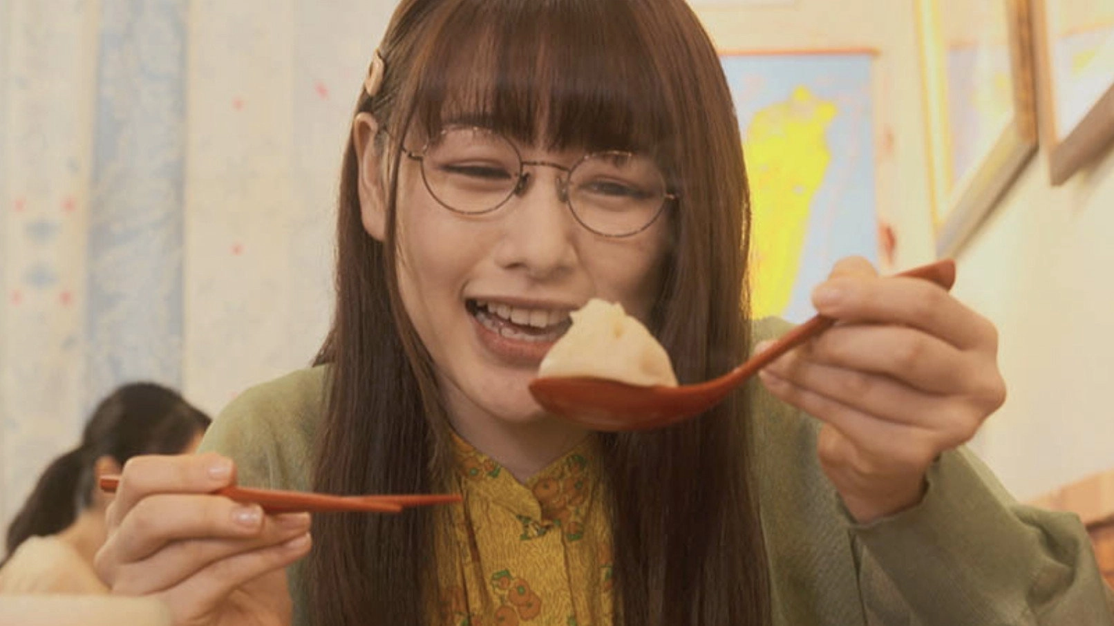 Gohōbi gohan