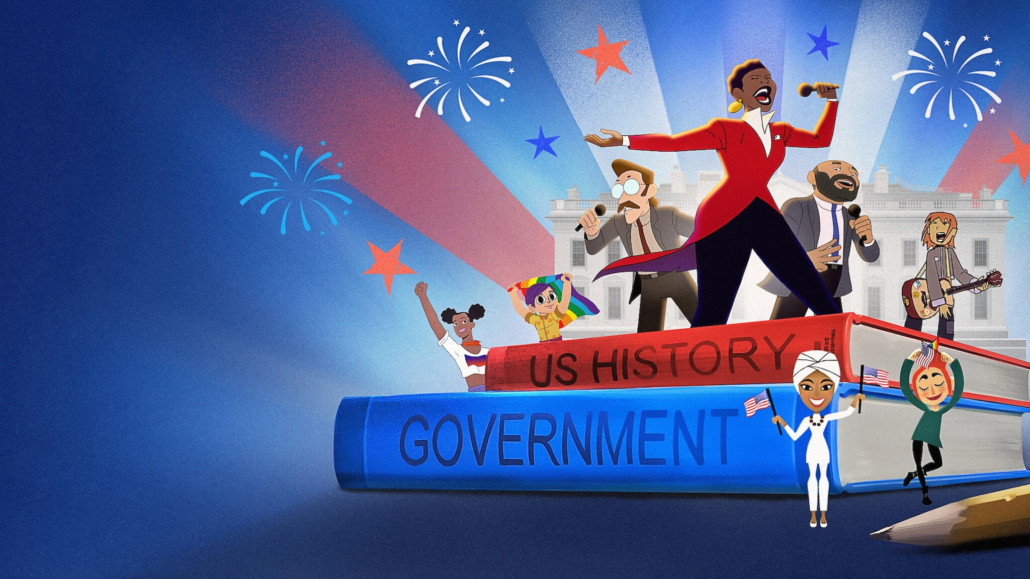 We the People