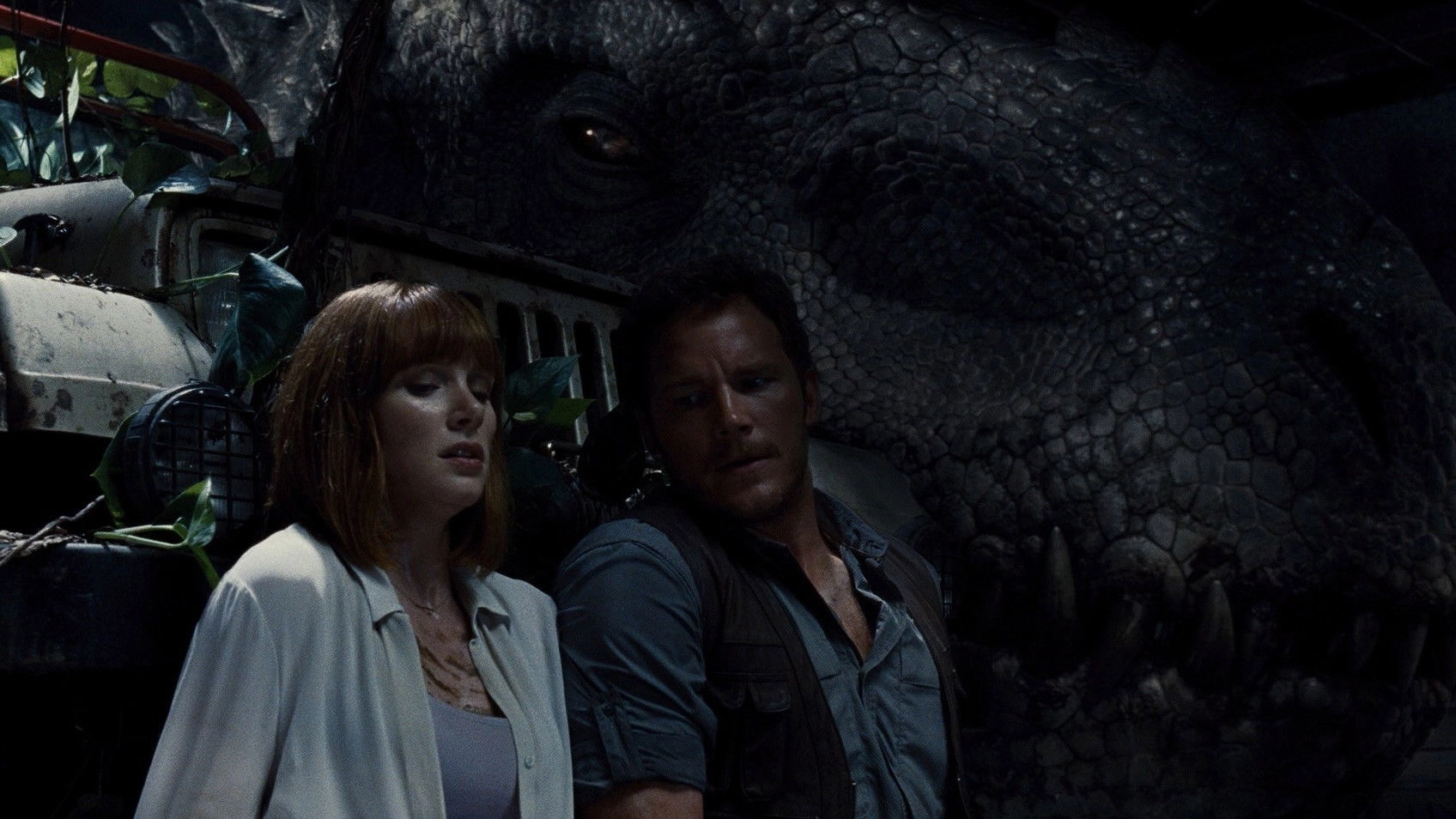 Jurassic World
