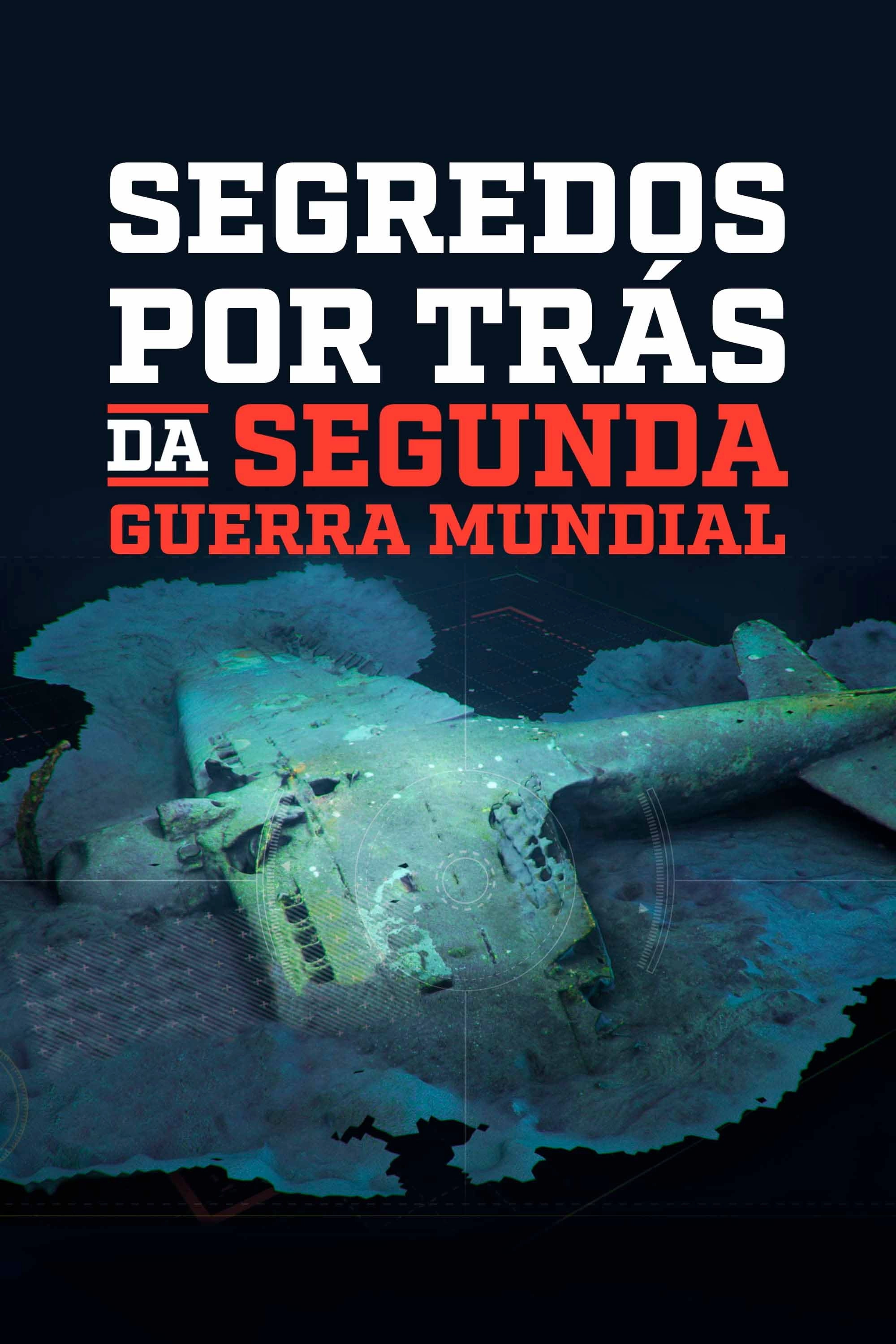 Buried Secrets of WWII