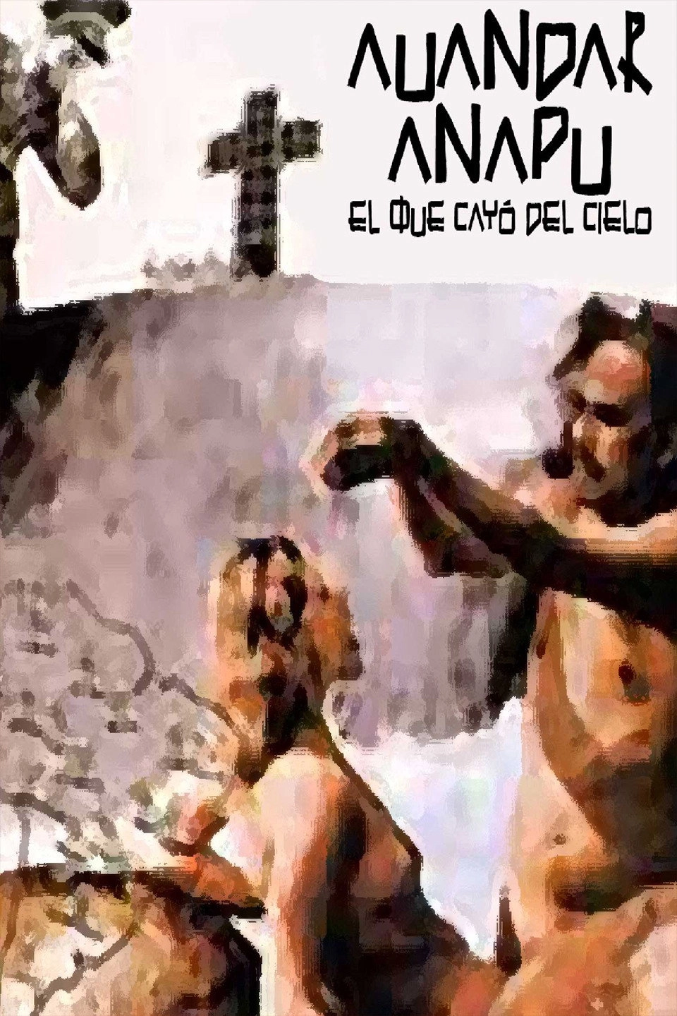 Auandar Anapu