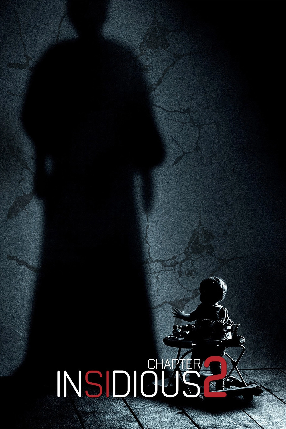 Insidious: Chapter 2