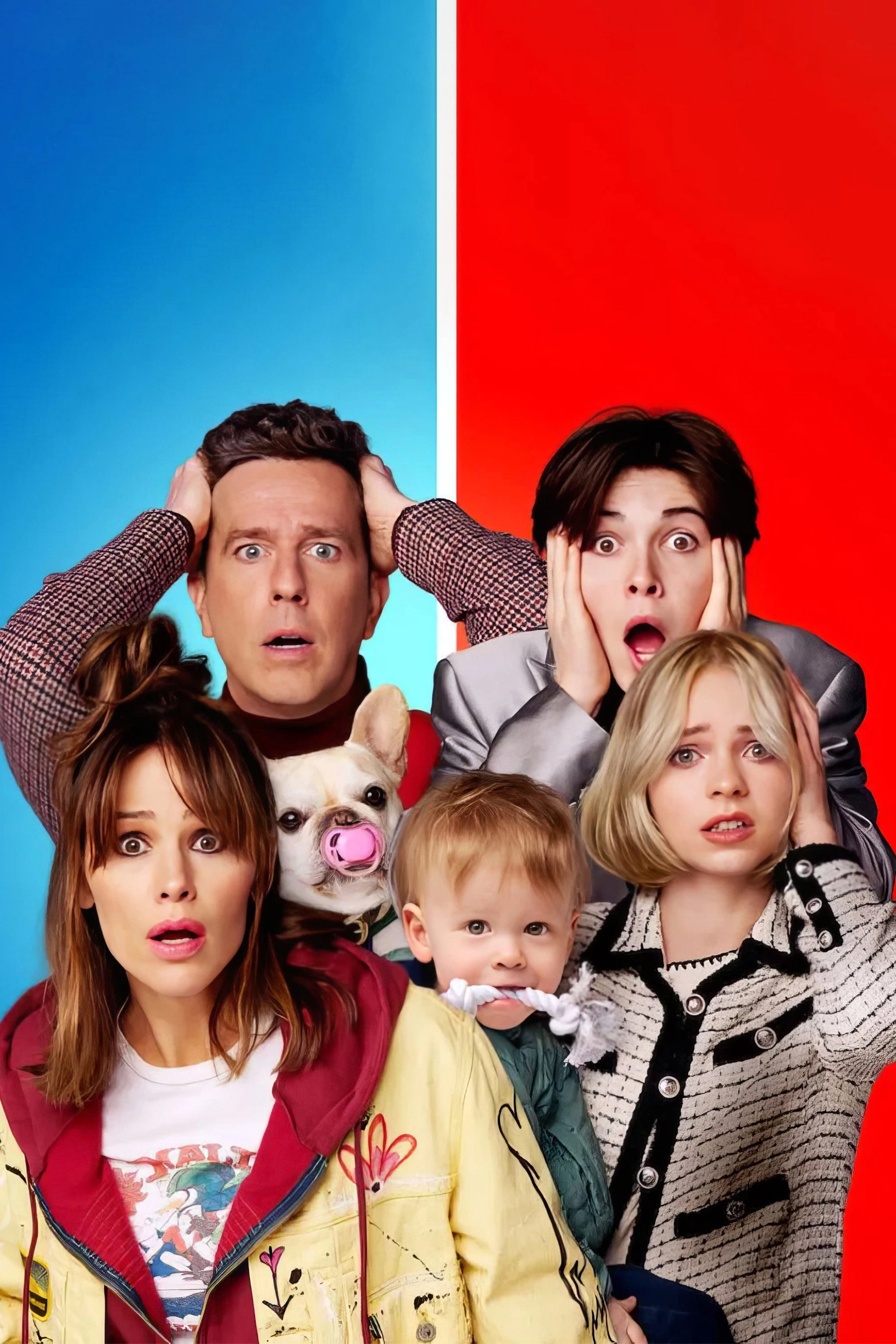 Family Switch