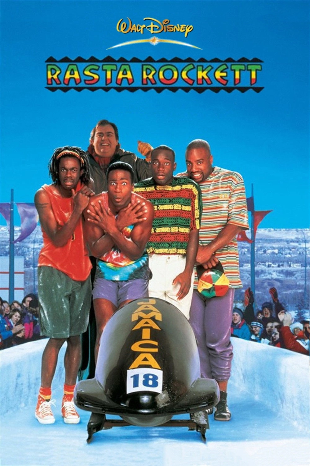 Cool Runnings