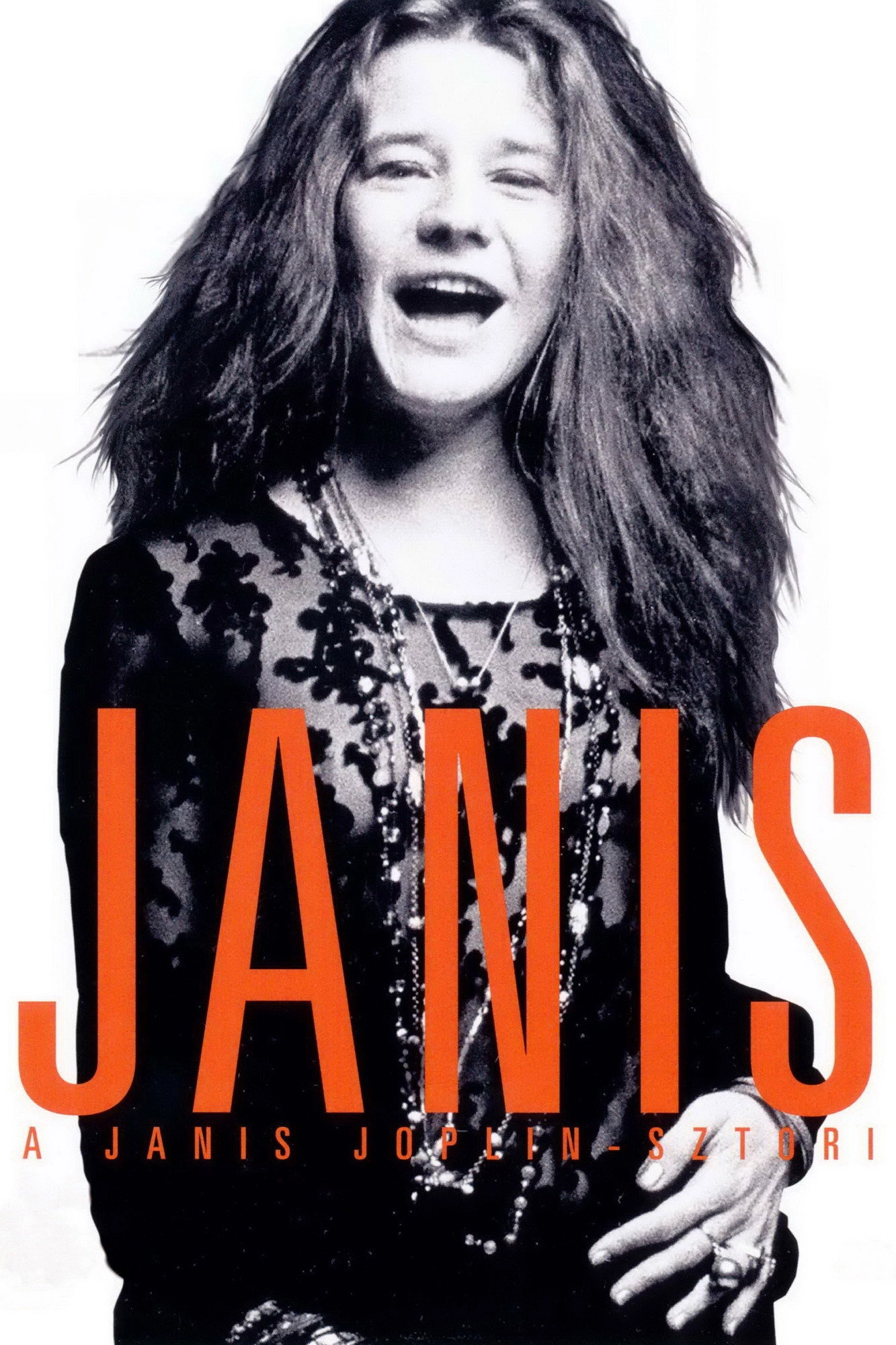 Janis: Little Girl Blue