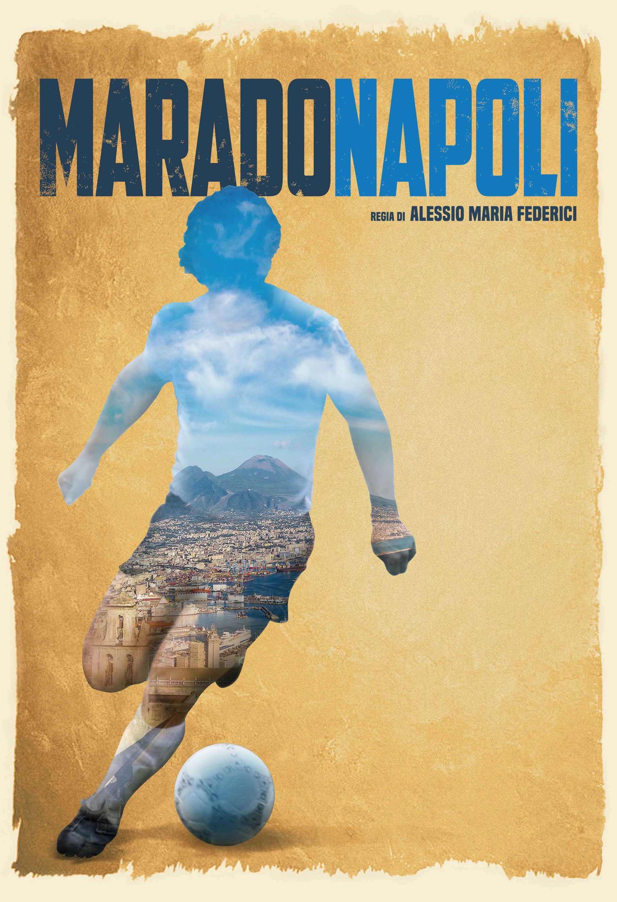 Maradonapoli