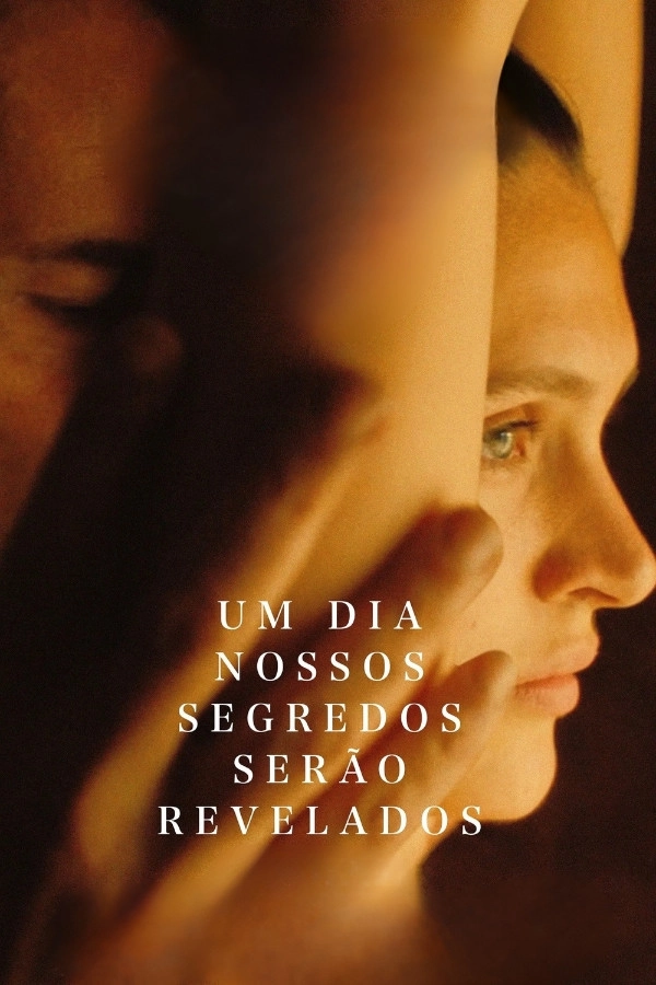 Someday We'll Tell Each Other Everything