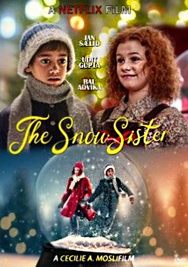 The Snow Sister