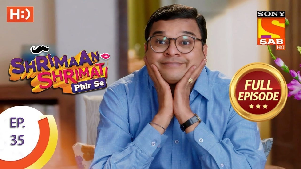 Shrimaan Shrimati Phir Se
