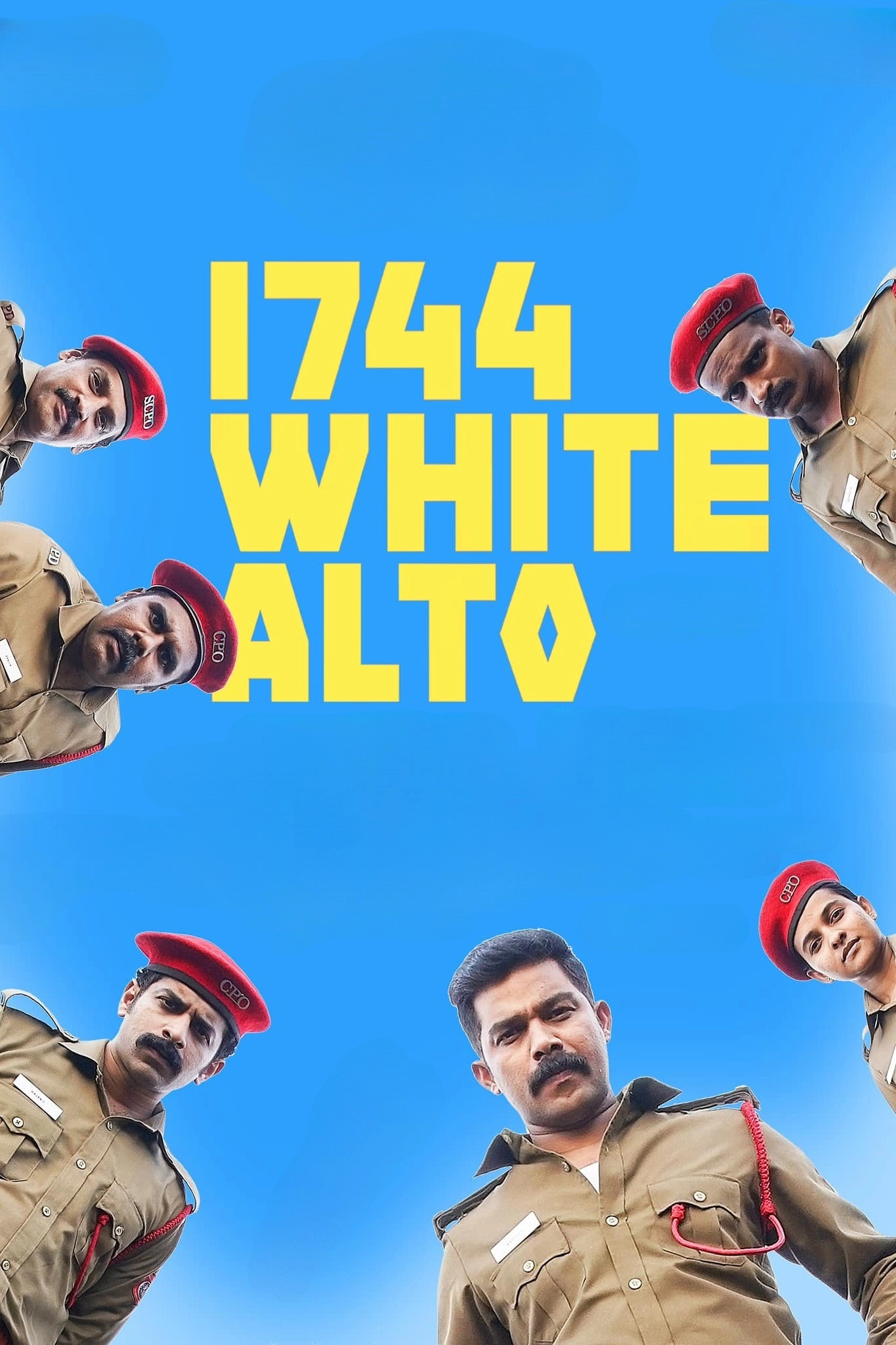 1744 White Alto