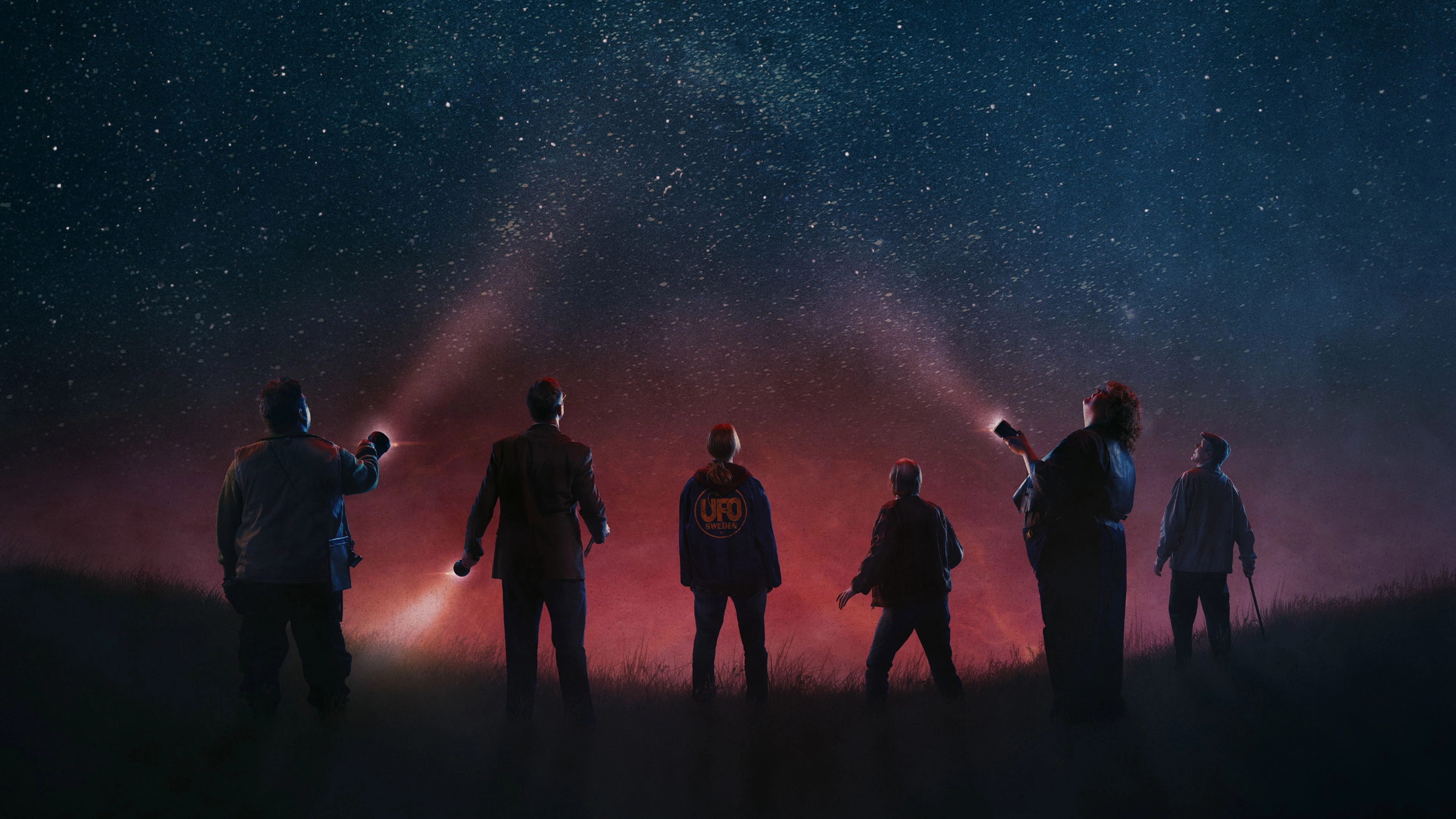 Watch the Skies