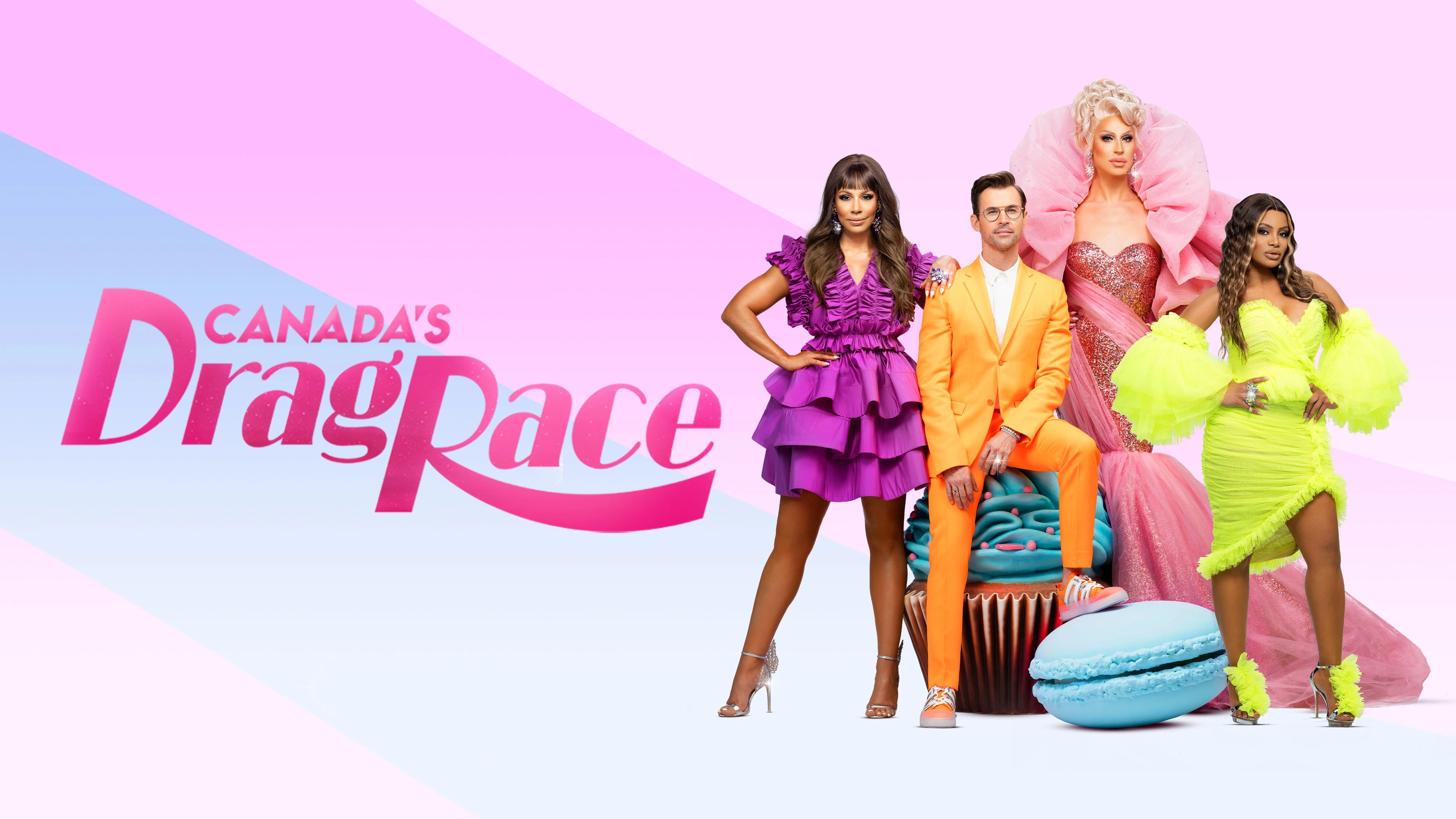 Canada's Drag Race