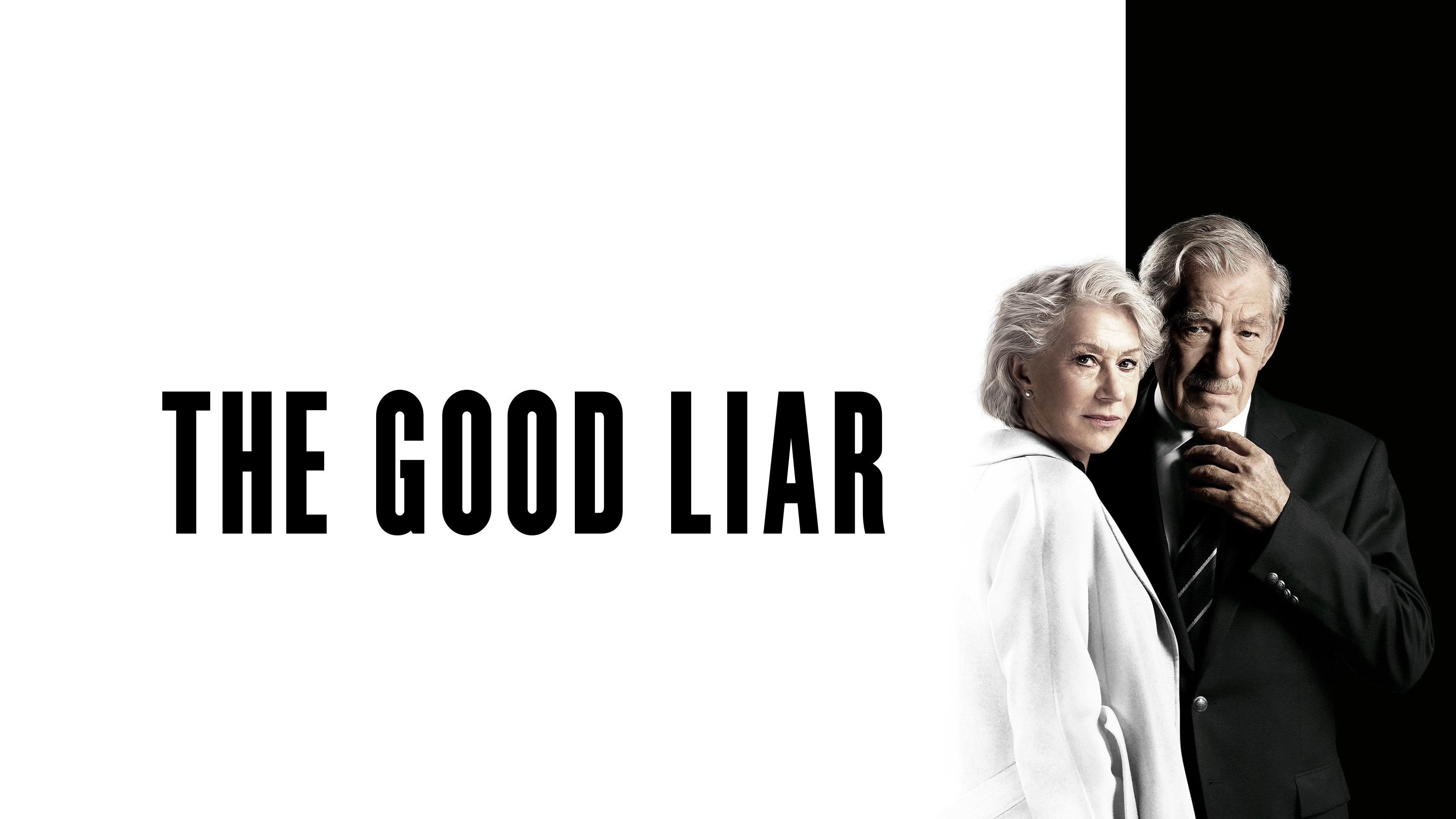 The Good Liar