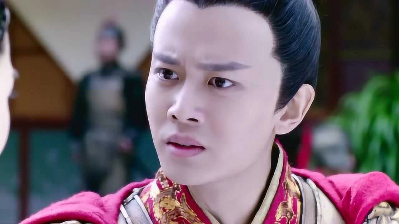 The Glory of Tang Dynasty