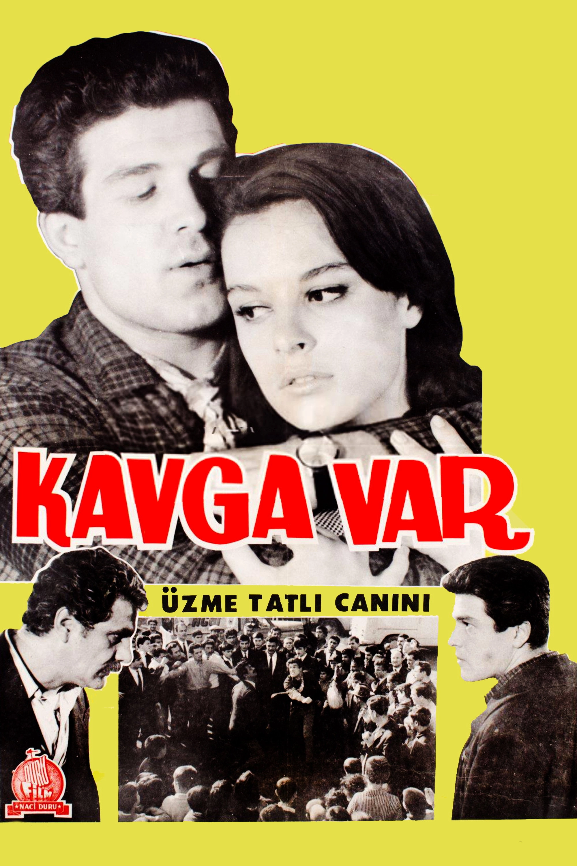 Kavga Var