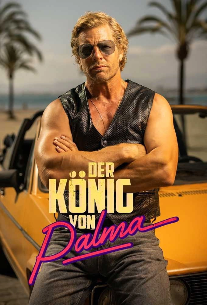 Der König von Palma