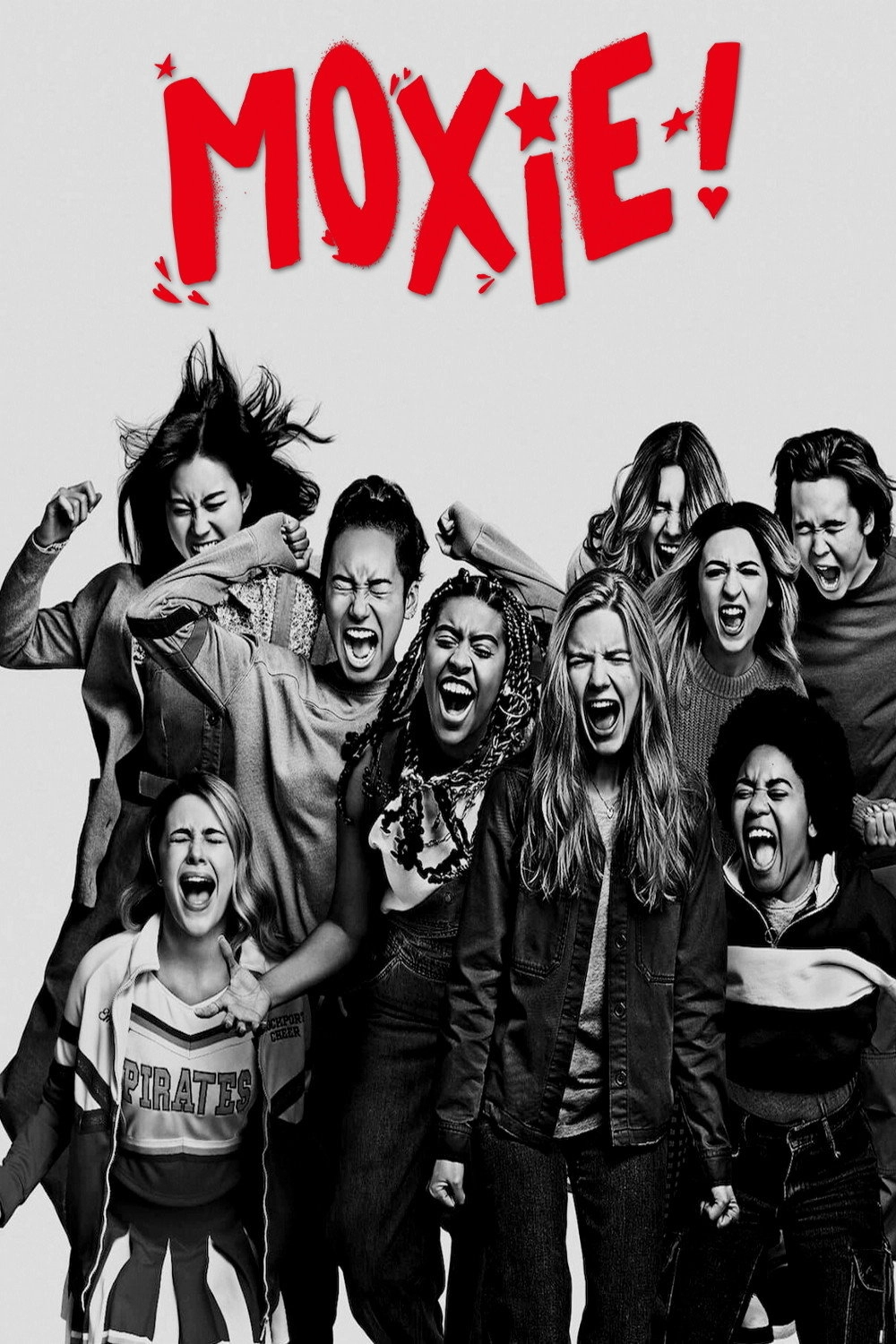 Moxie