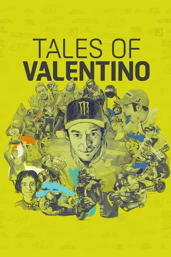 Tales of Valentino