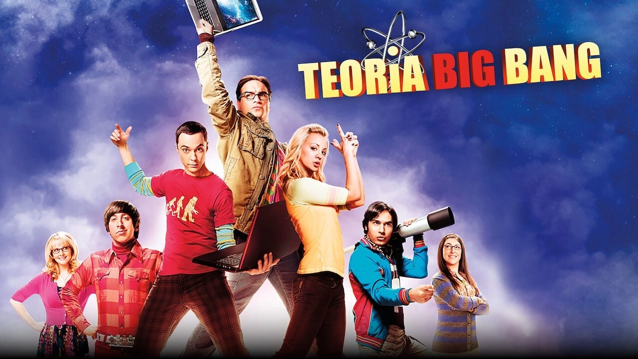 The Big Bang Theory