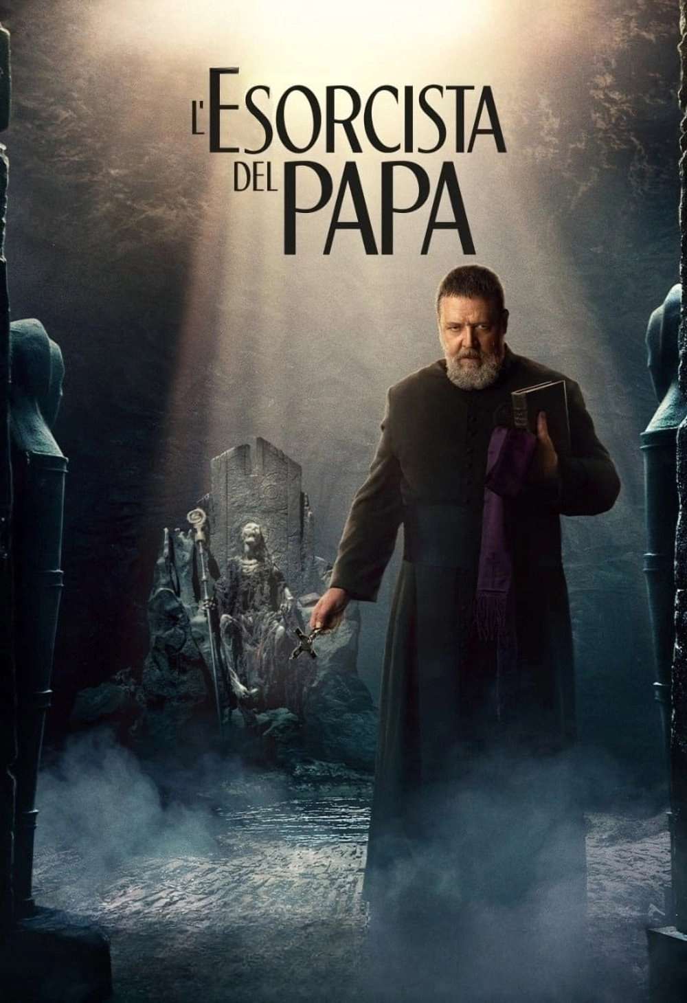 The Pope's Exorcist