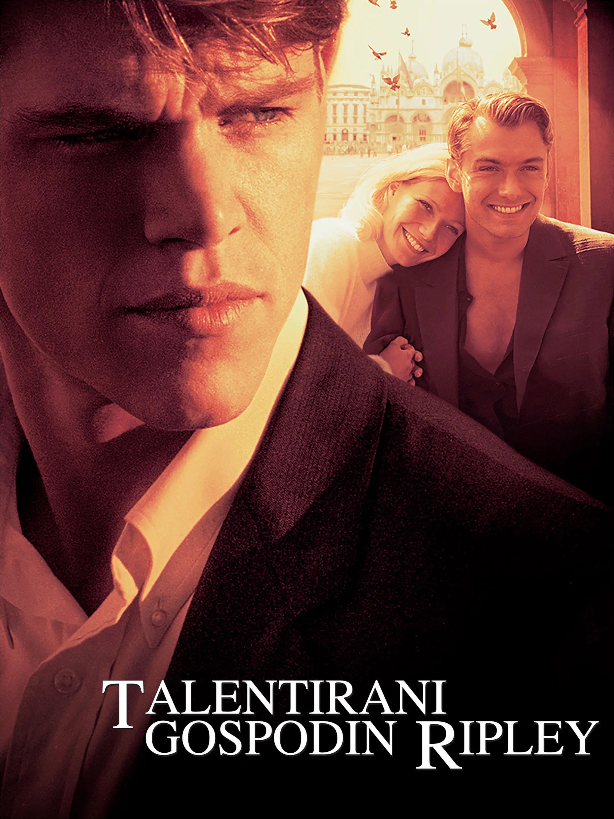 The Talented Mr. Ripley