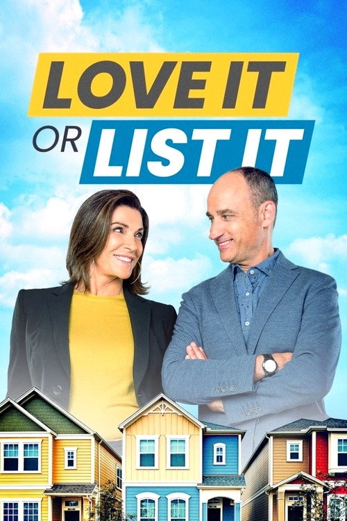 Love It or List It