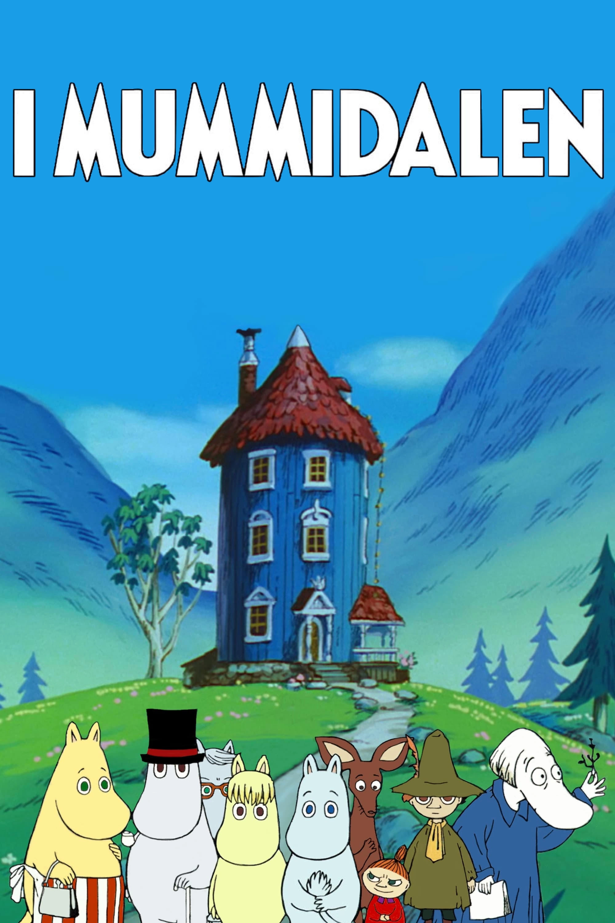 Moomin