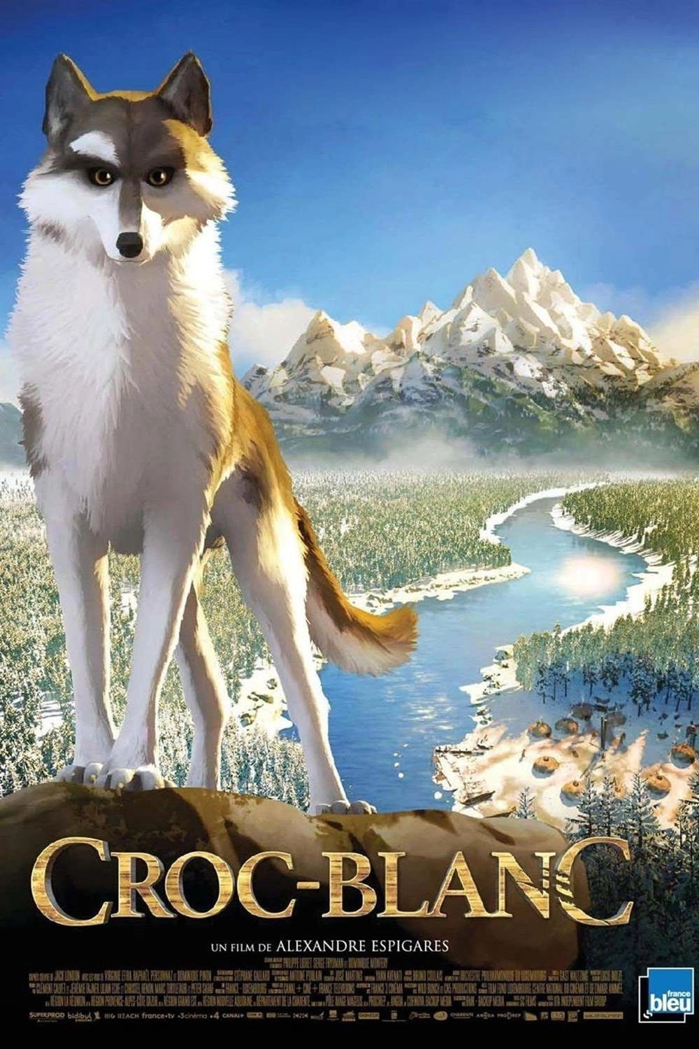 White Fang