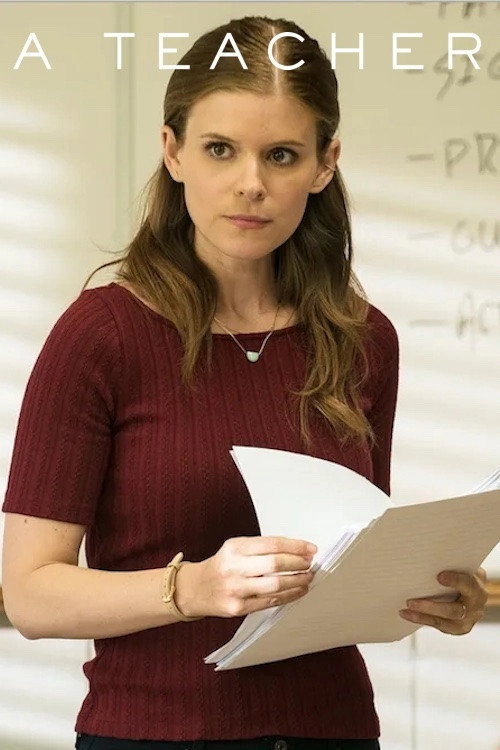 A Teacher