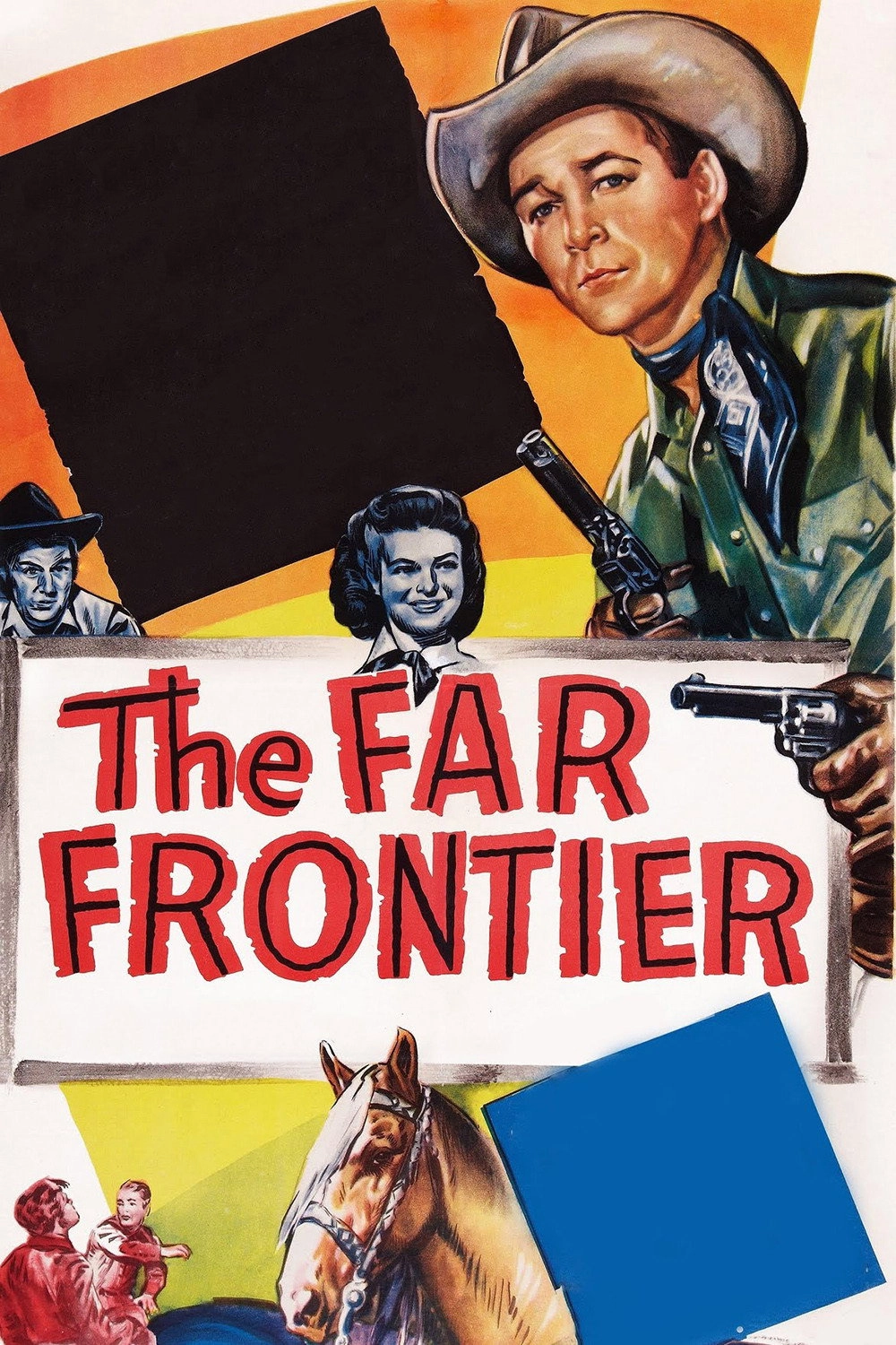 The Far Frontier