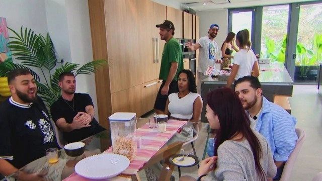 Les Anges