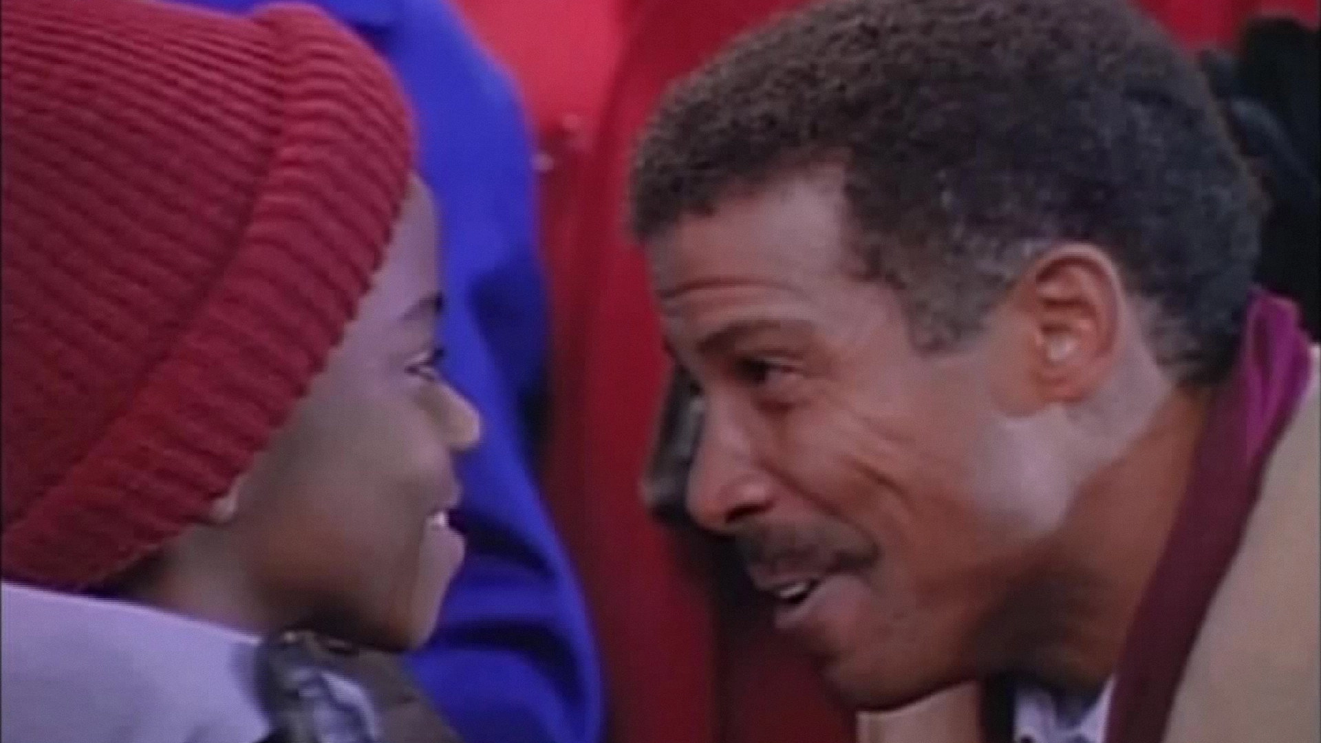 The Kid Who Loved Christmas