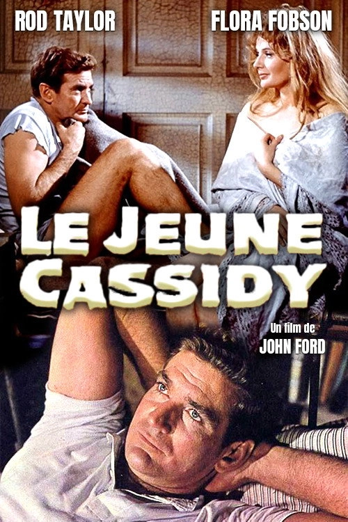 Young Cassidy