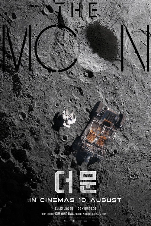 The Moon