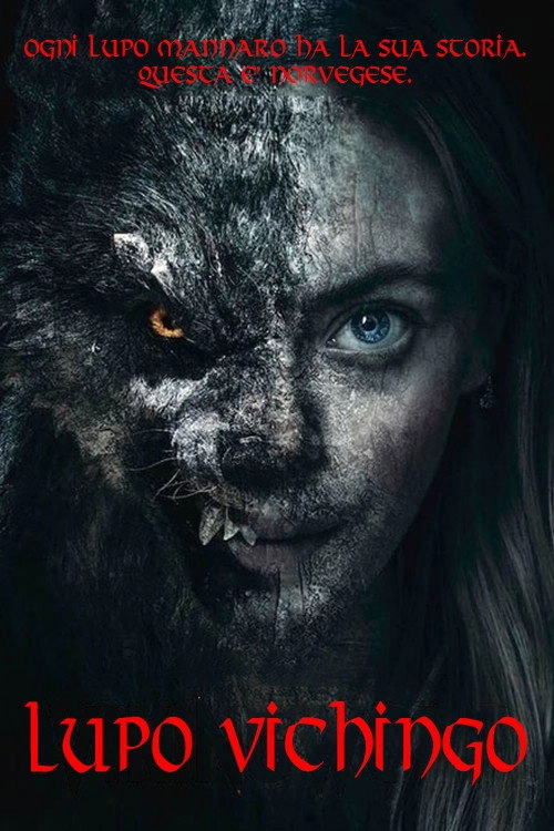 Viking Wolf