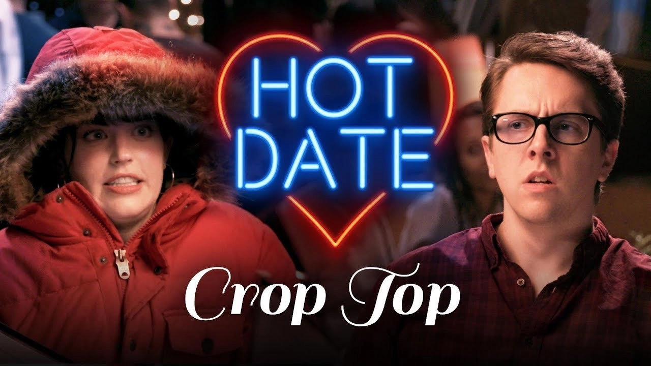 Hot Date: The Web Series
