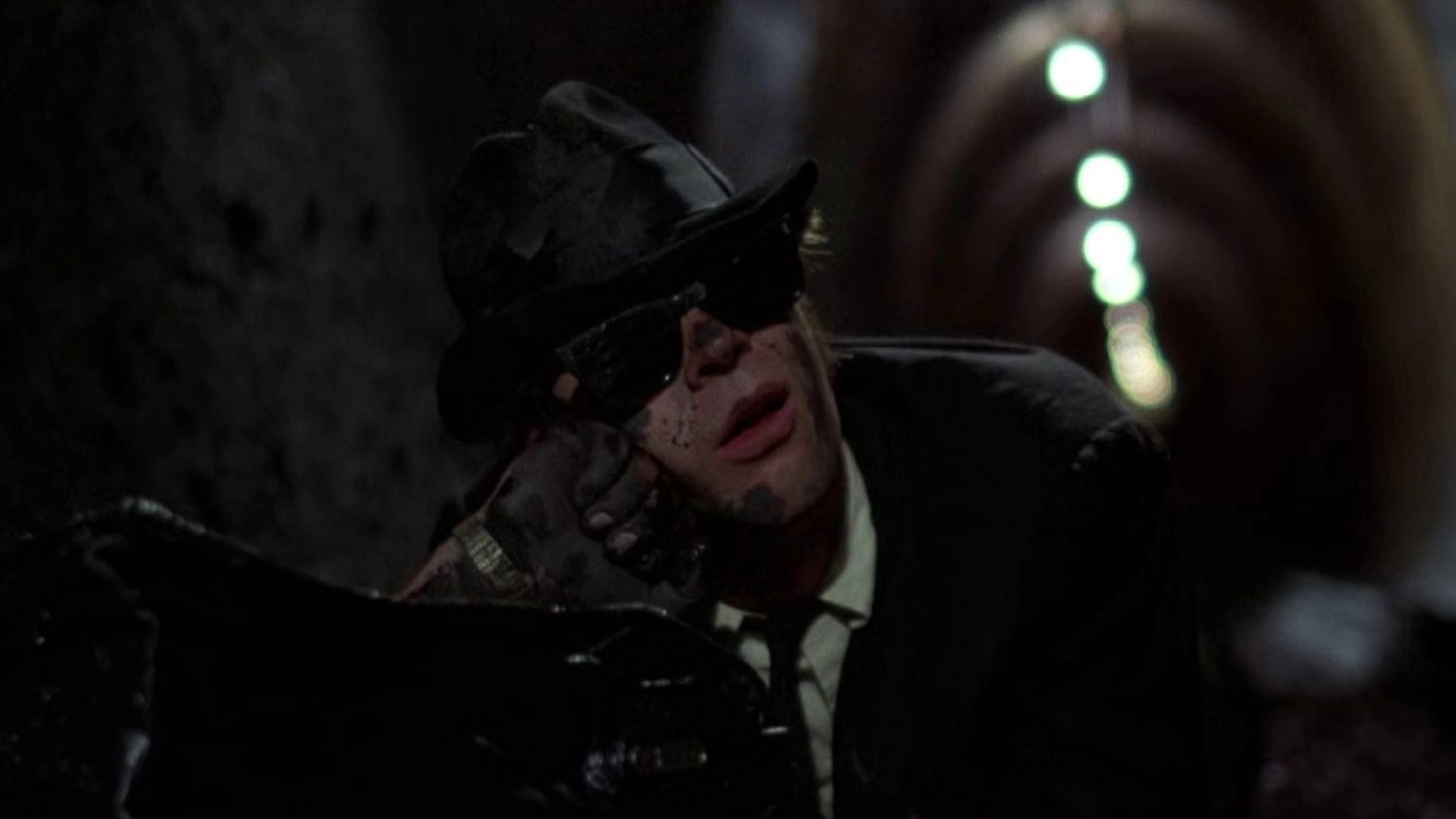 The Blues Brothers